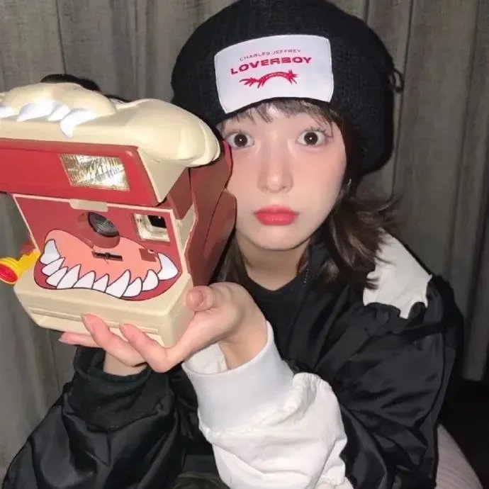 放开我的手